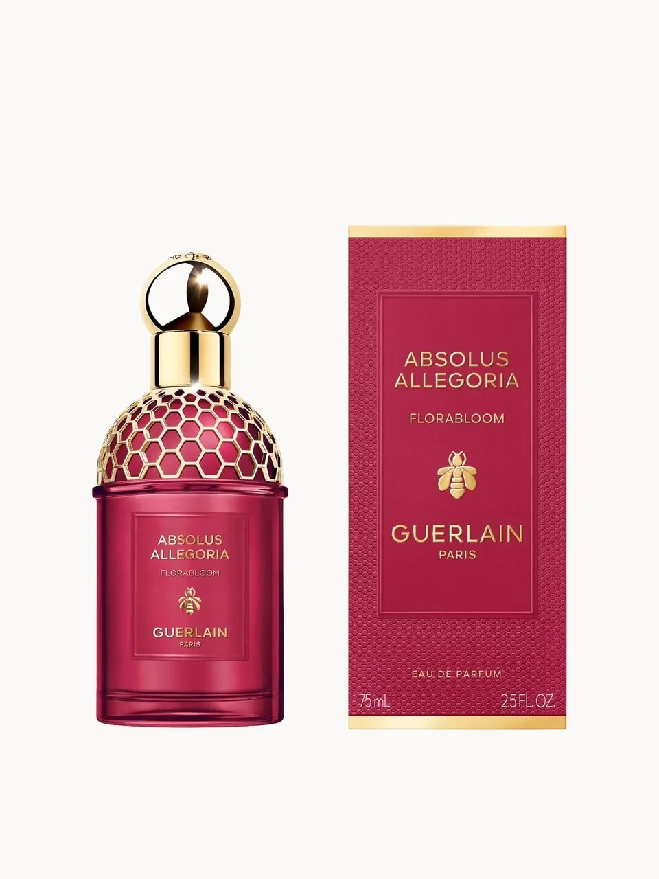 Absolus florabloom guerlain