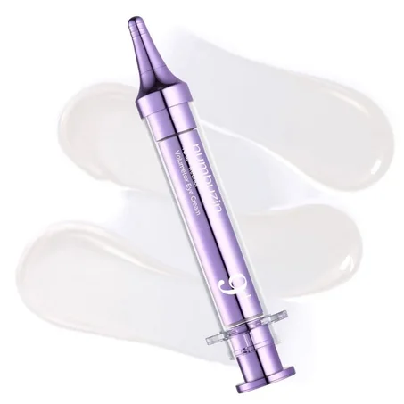 numbuzin eye cream + retinol للهالات سوداء و تجاعيد حول العينين