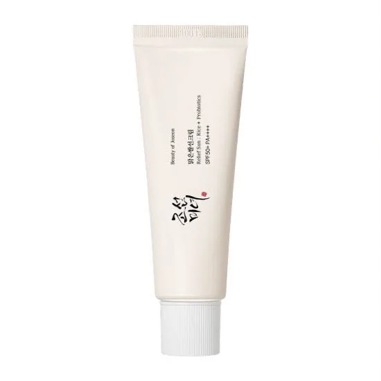 Sunscreen واقي شمسي للبشرة الجافة العادية
