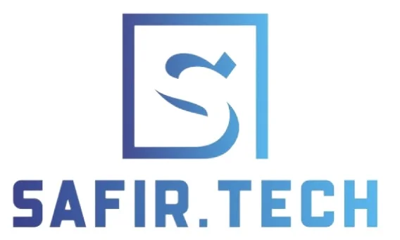 Safir.Tech