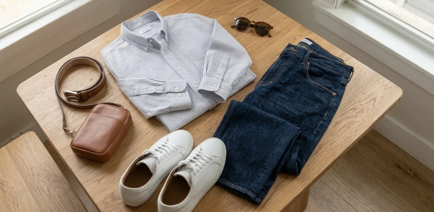 Notre Passion pour le Style