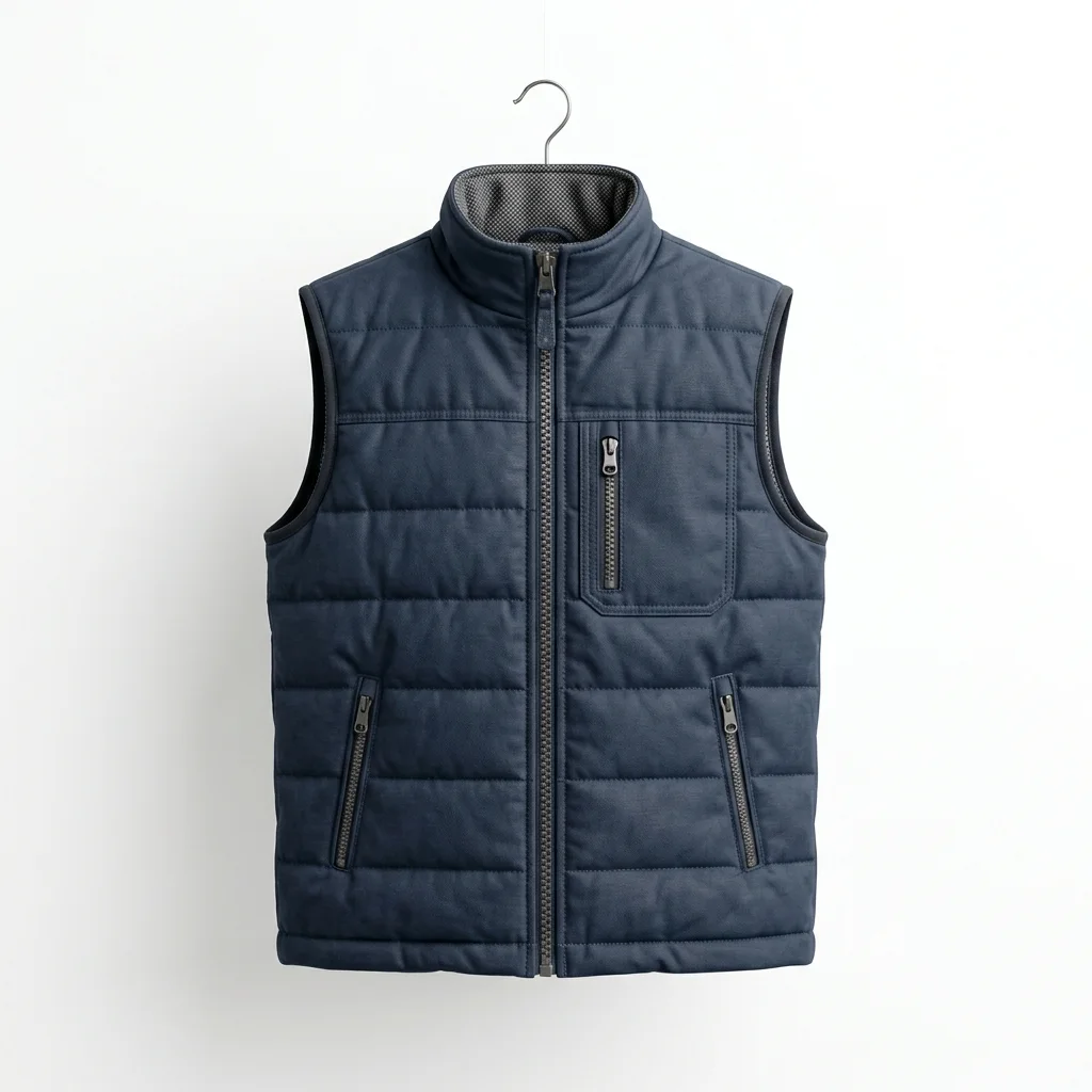 Gilet