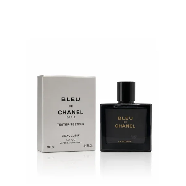 Bleu de Chanel L’Exclusif Parfum 100ml (Testeur)