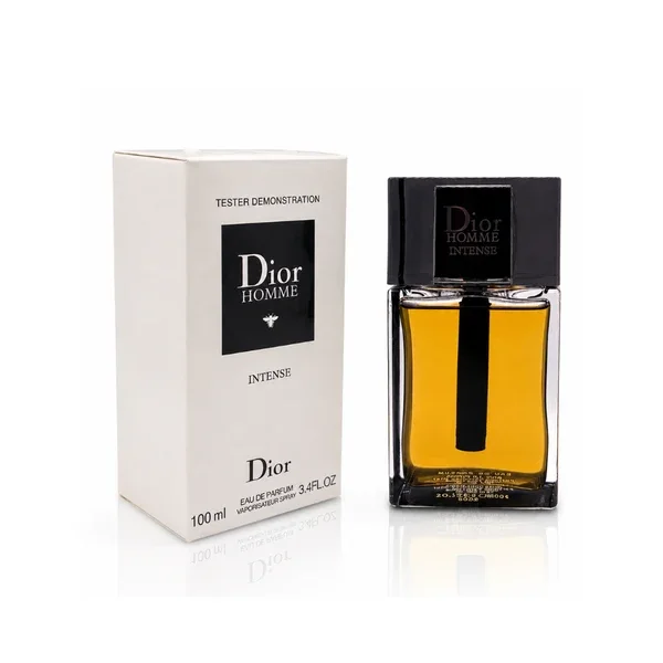 Dior Homme Intense 100 ml (Testeur)