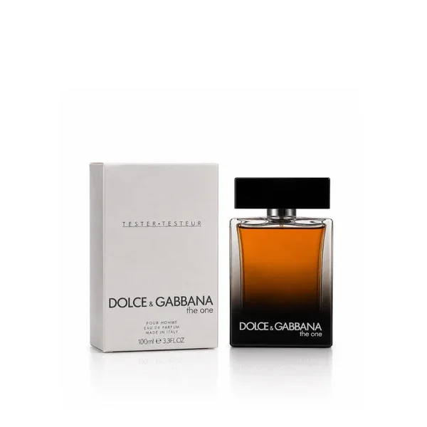 Dolce & Gabbana The One Pour Homme 100ml (Testeur)