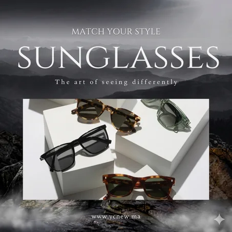 sunglasses