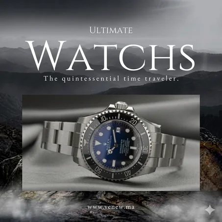 Watches