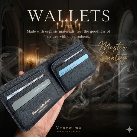 wallets