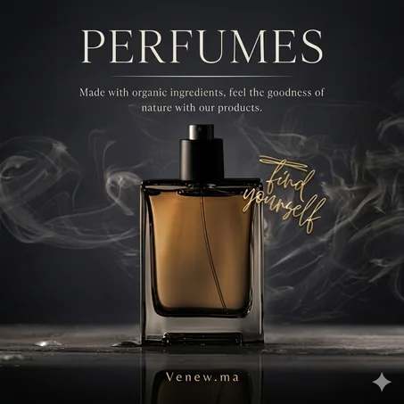Perfumes