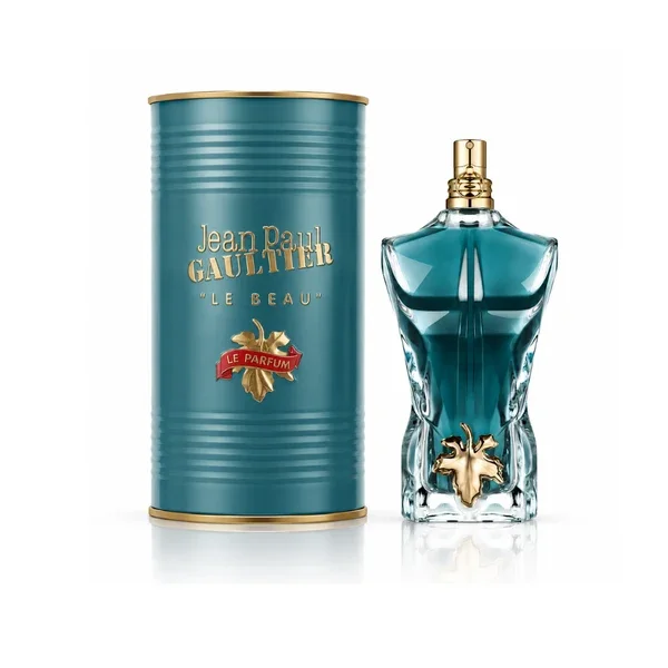 Jean Paul Gaultier Le Beau Le Parfum 125 ml