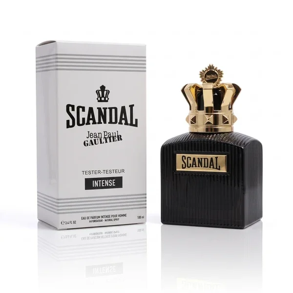 Jean Paul Gaultier Scandal Intense 100 ml (Testeur)