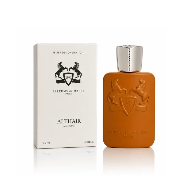 Parfums de Marly Althaïr 125 ml (Testeur)