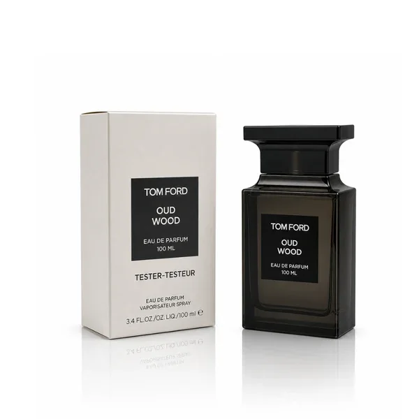 Tom Ford Oud Wood 100 ml (Testeur)