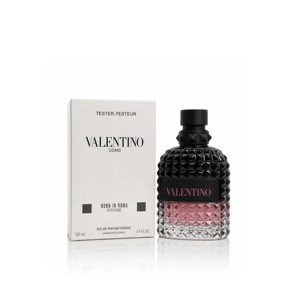 Valentino Uomo Born in Roma Intense 100ml (Testeur)