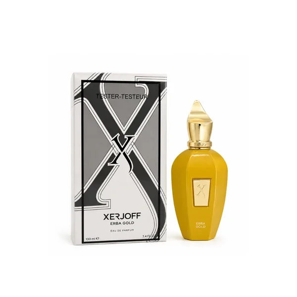 Xerjoff Erba Gold 100ml (Testeur)