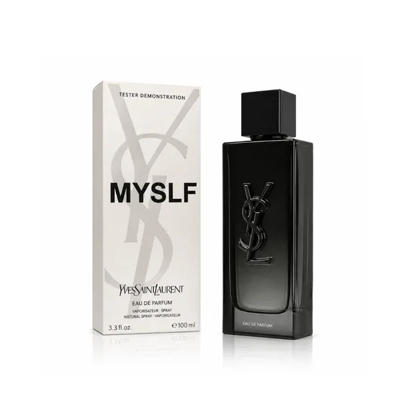 Yves Saint Laurent MYSLF 100 ml (Testeur)