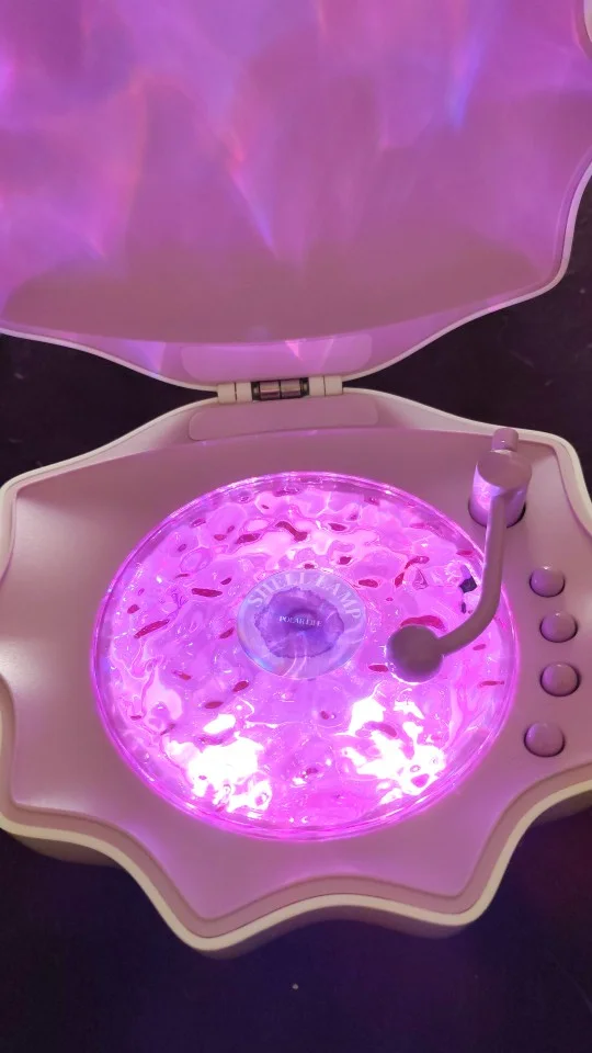 MareLume Shall Lamp
