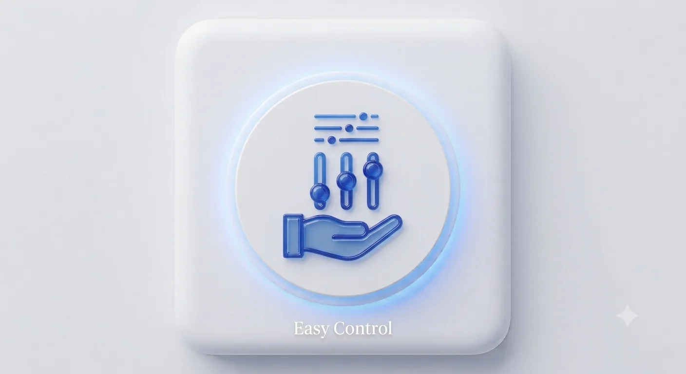 Easy Control