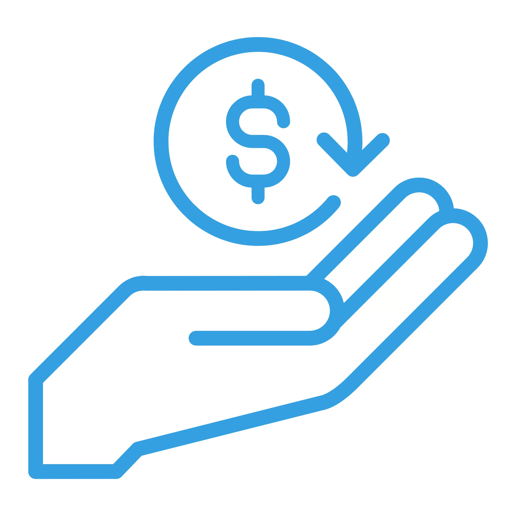 Money-back Guarantee