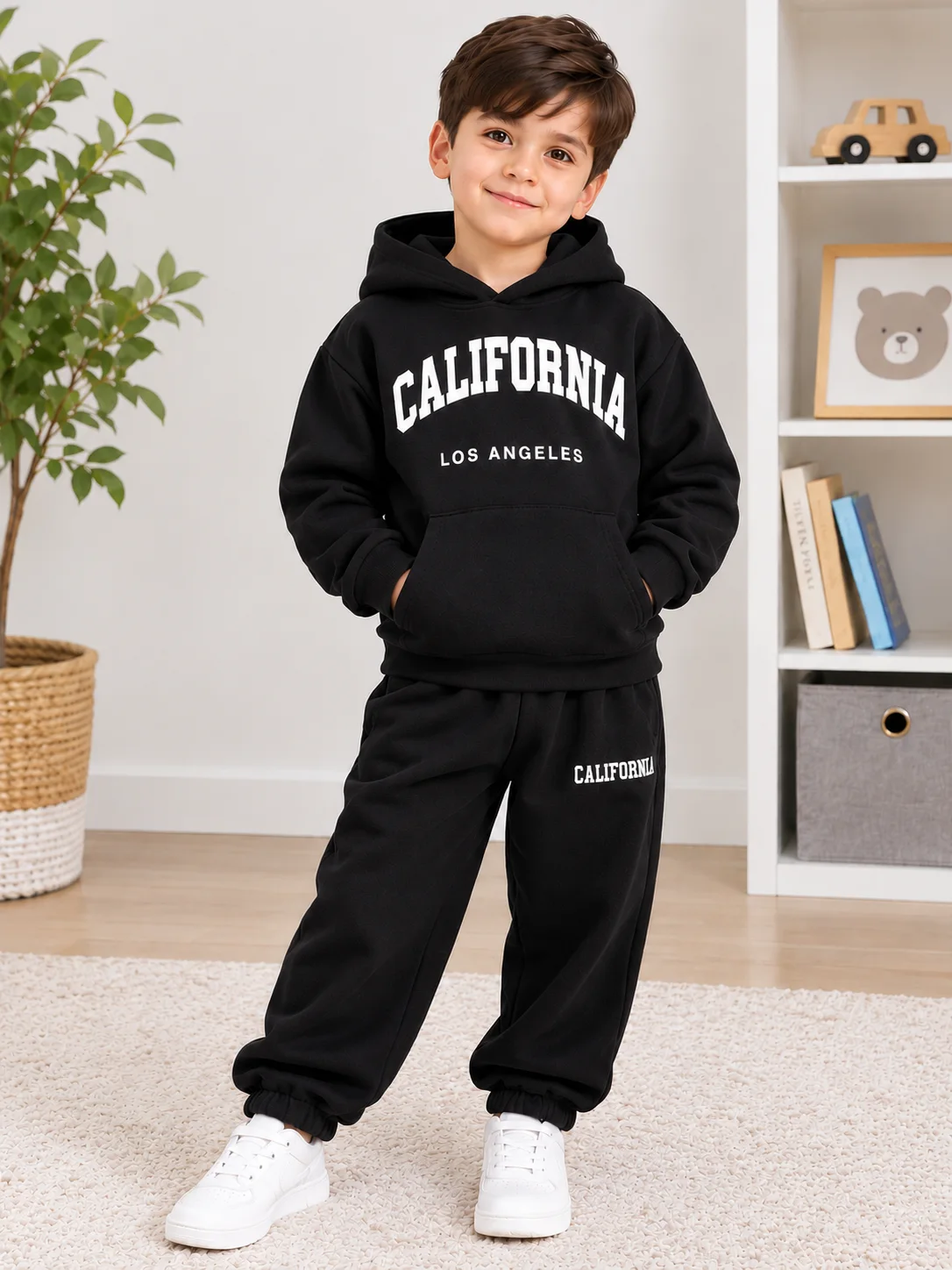 طقم الأولاد ✨