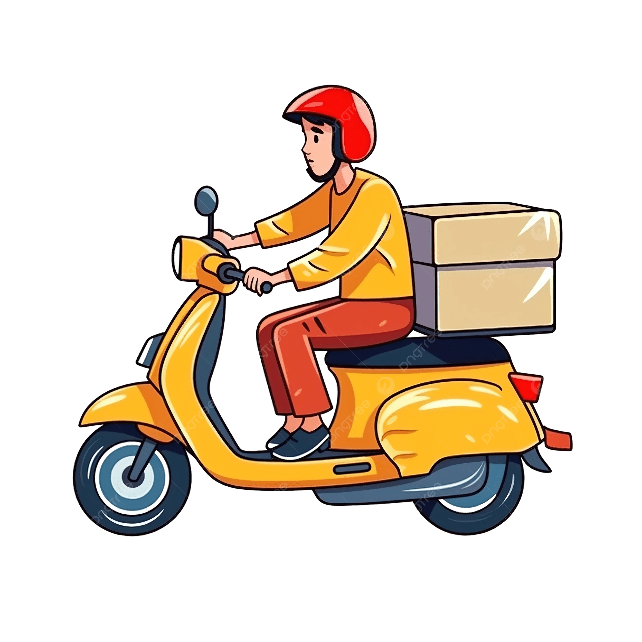 توصيل فابور