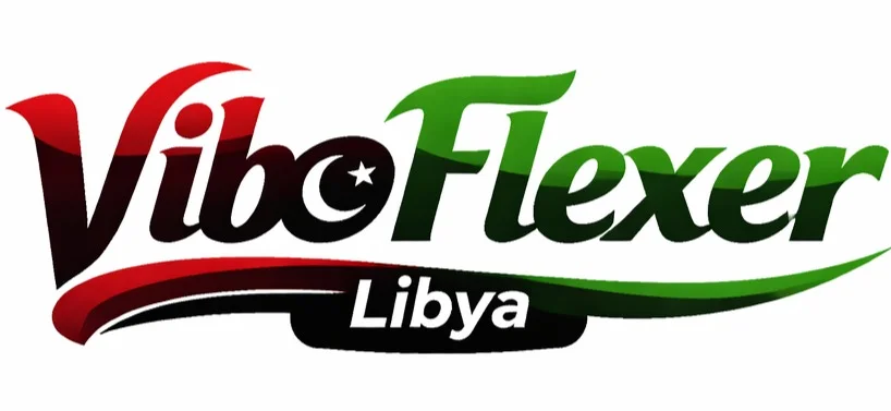 VibeFlexerLibya