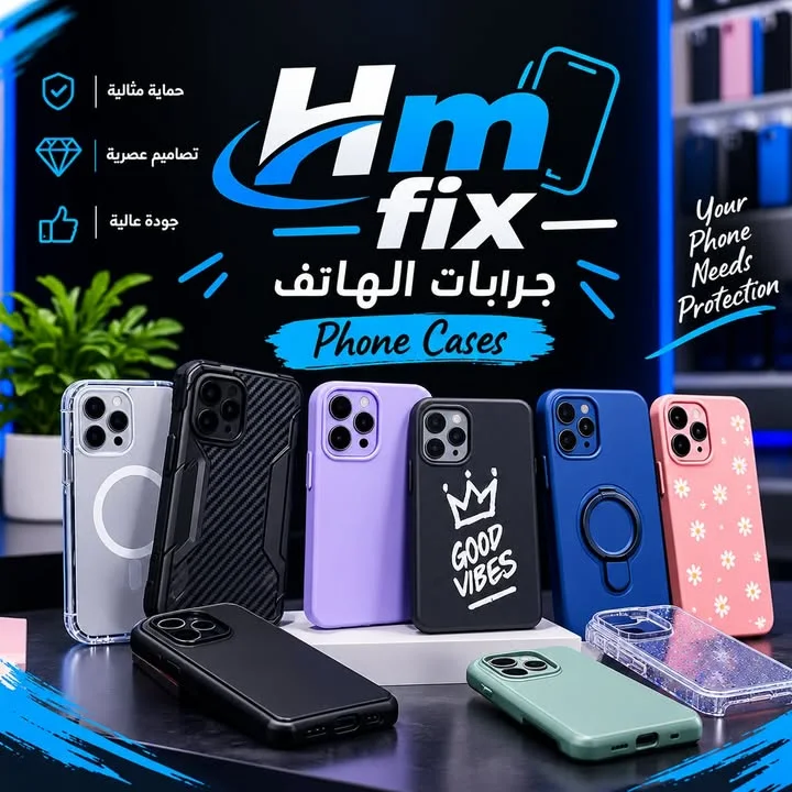 Phone Coques