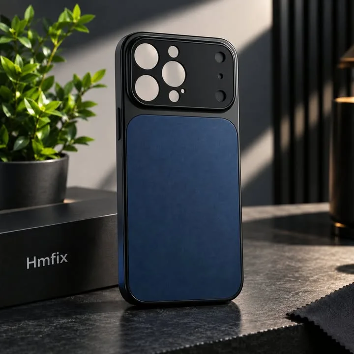حول هاتفك من IPHONE 15 PRO الى IPHONE 17 PRO MAX 🩶✨️