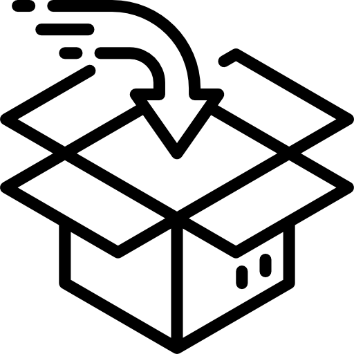 Garantie satisfait ou remboursé de 14 jours