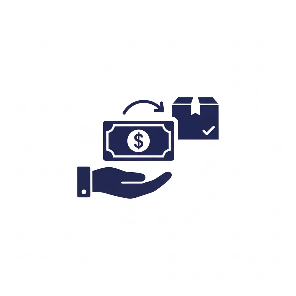 الدفع عند الاستلام