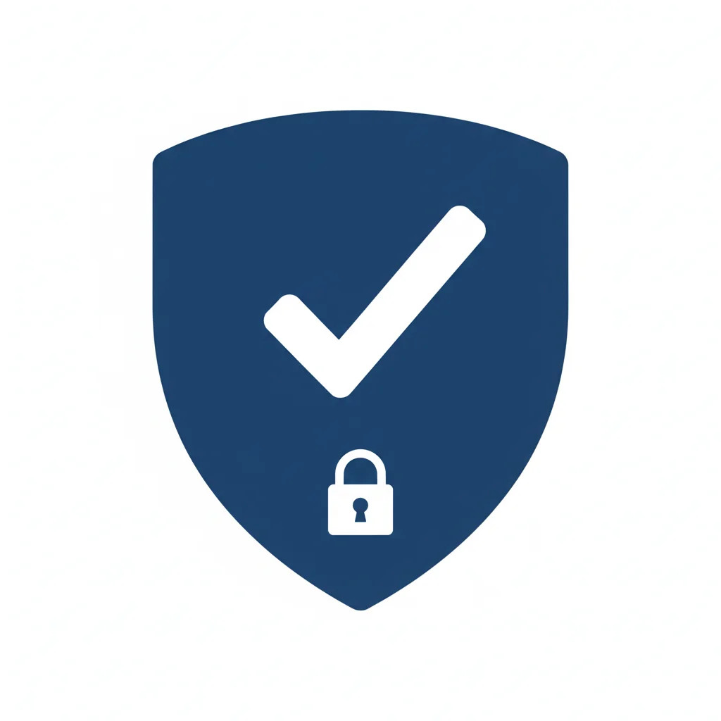 الثقة والامان