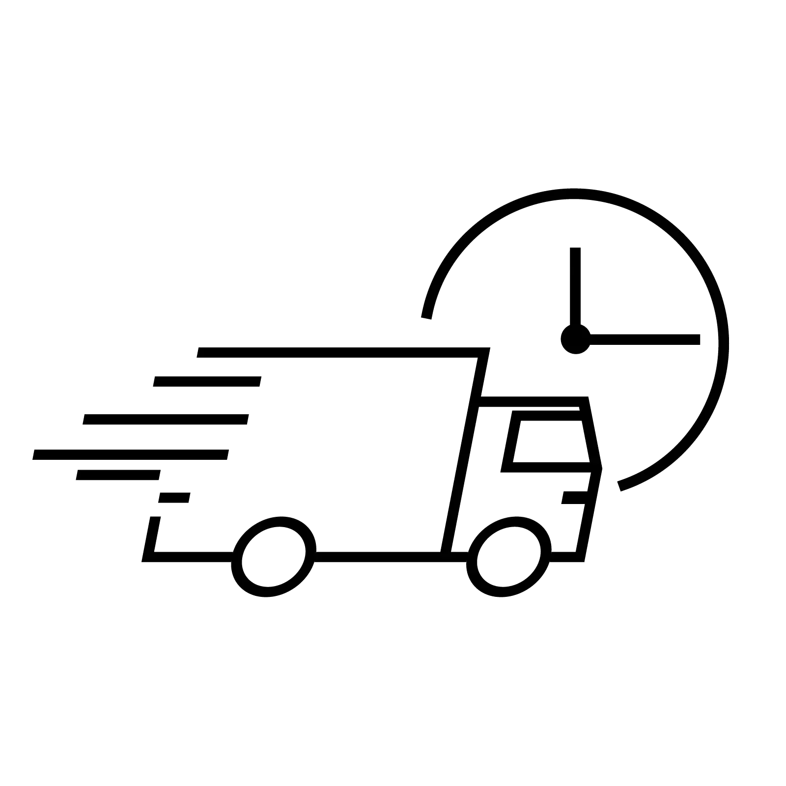 الشحن مجاني