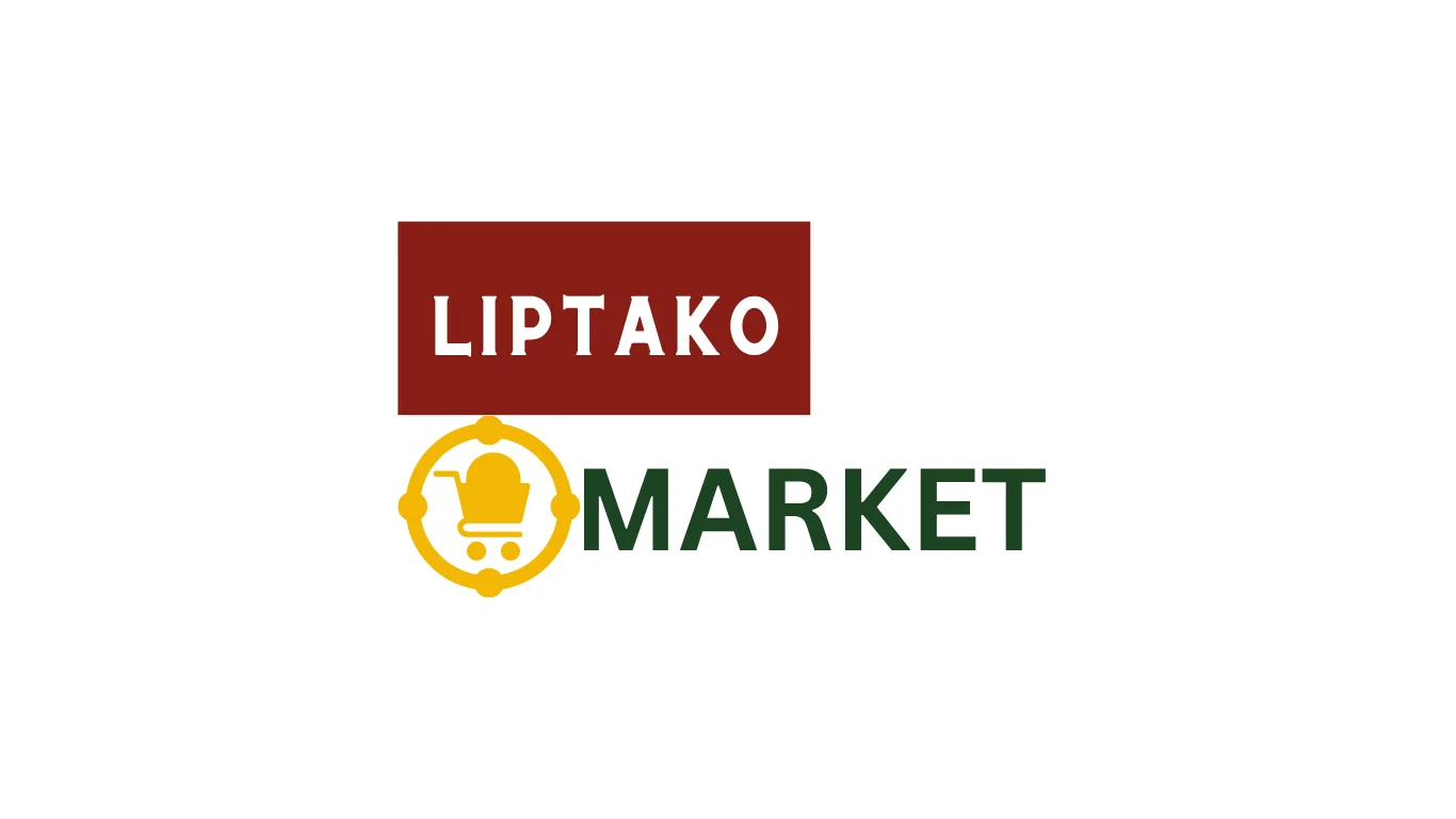 Liptakomarket