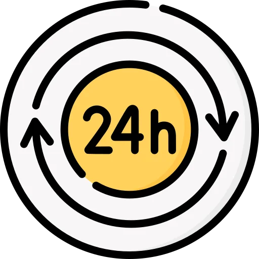 SUPPORT 24H
