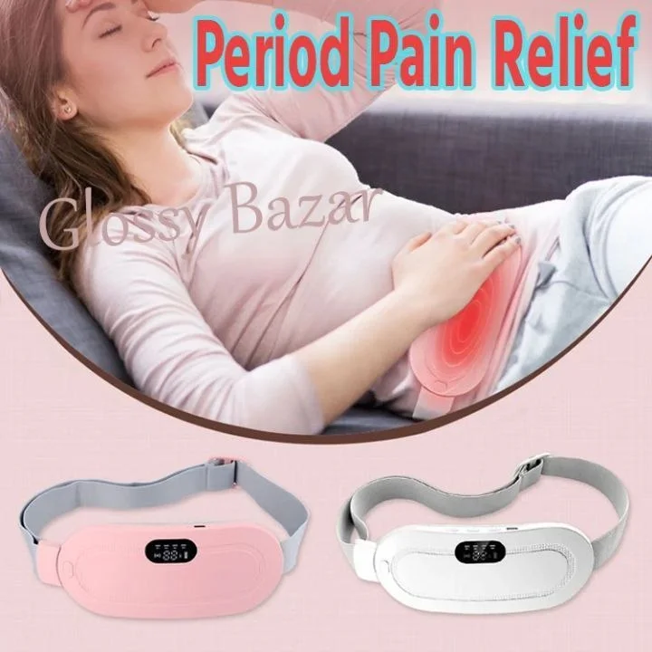 period pain relief