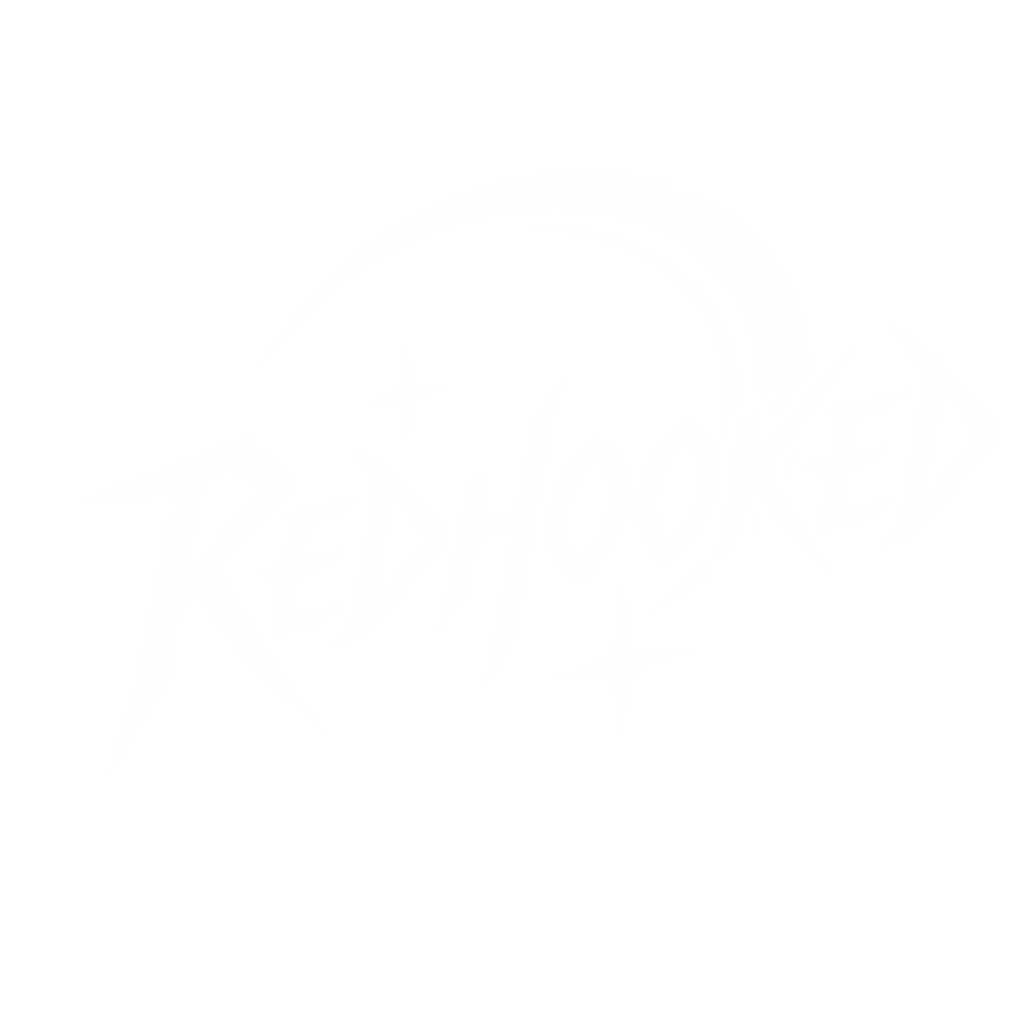 Redhooked