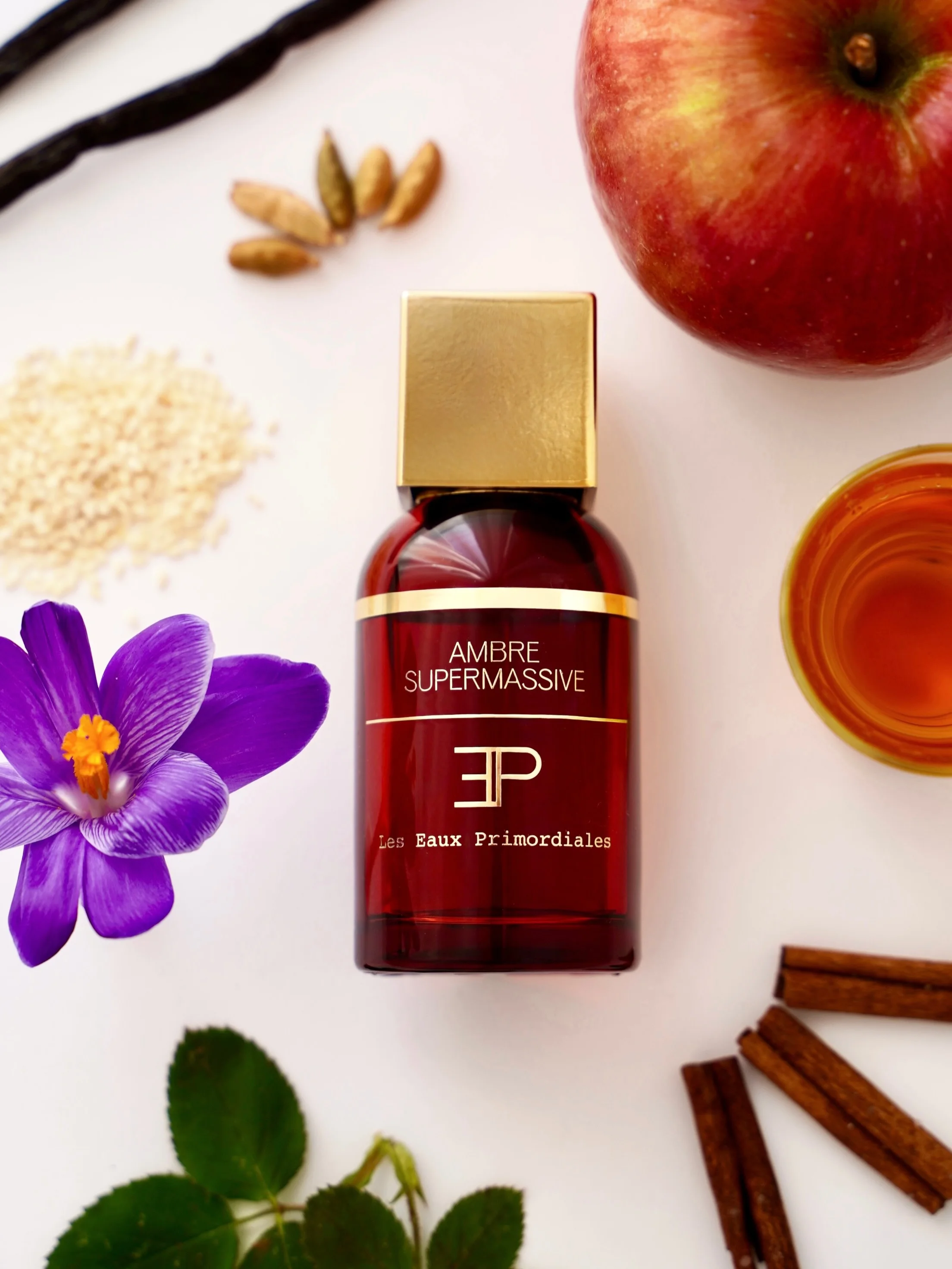 AMBRE SUPERMASSIVE