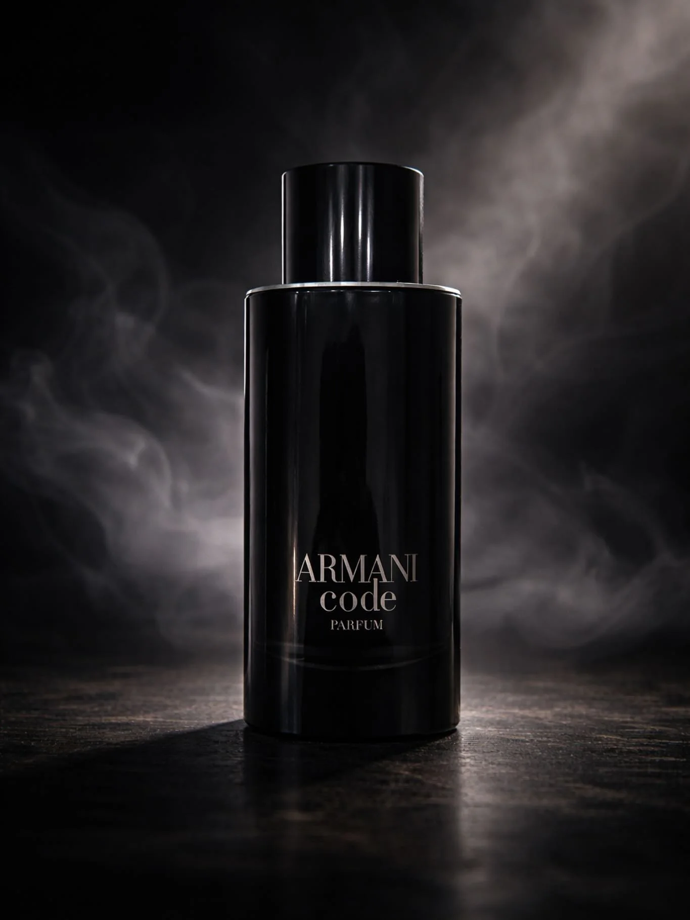 ARMANI CODE