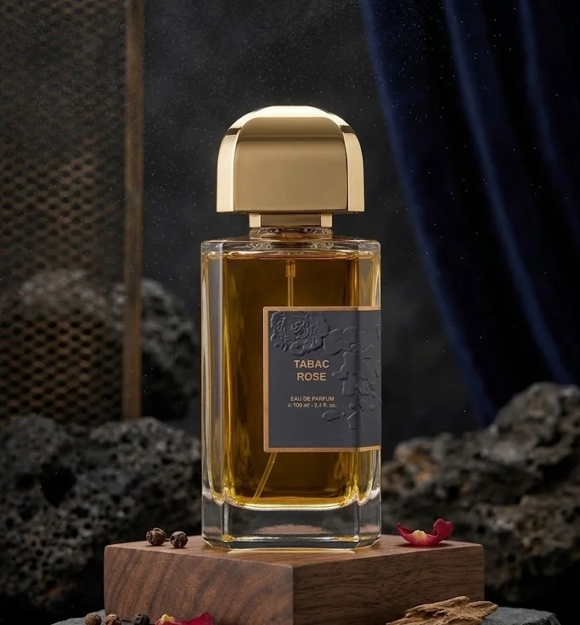 TABAC ROSE