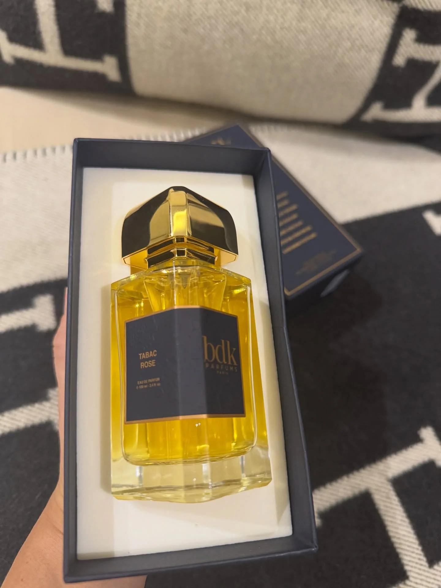 TABAC ROSE