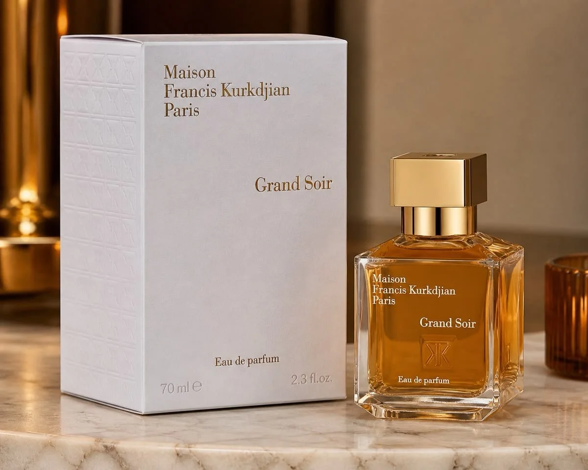 GRAND SOIR