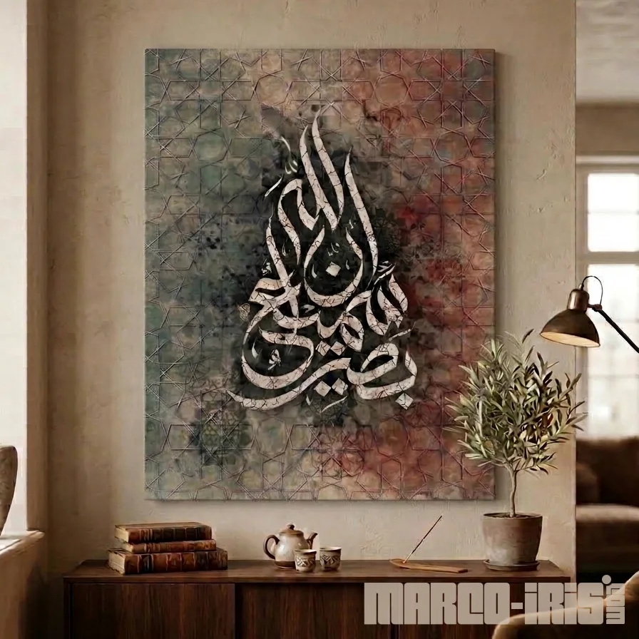 إن الله سميع بصير