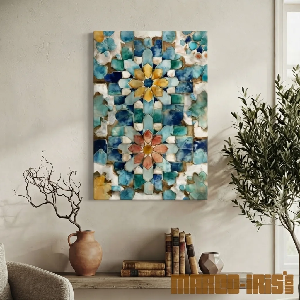 ANDALUSIAN VIBE