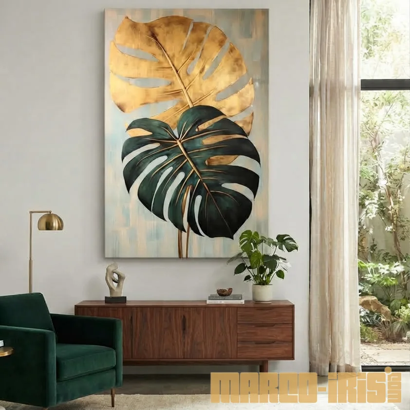 VERDANT GOLD