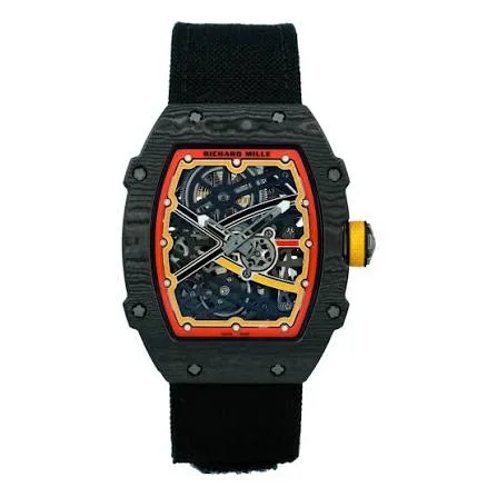 richard mille 67 02