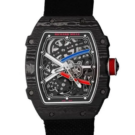 richard mille 67 02