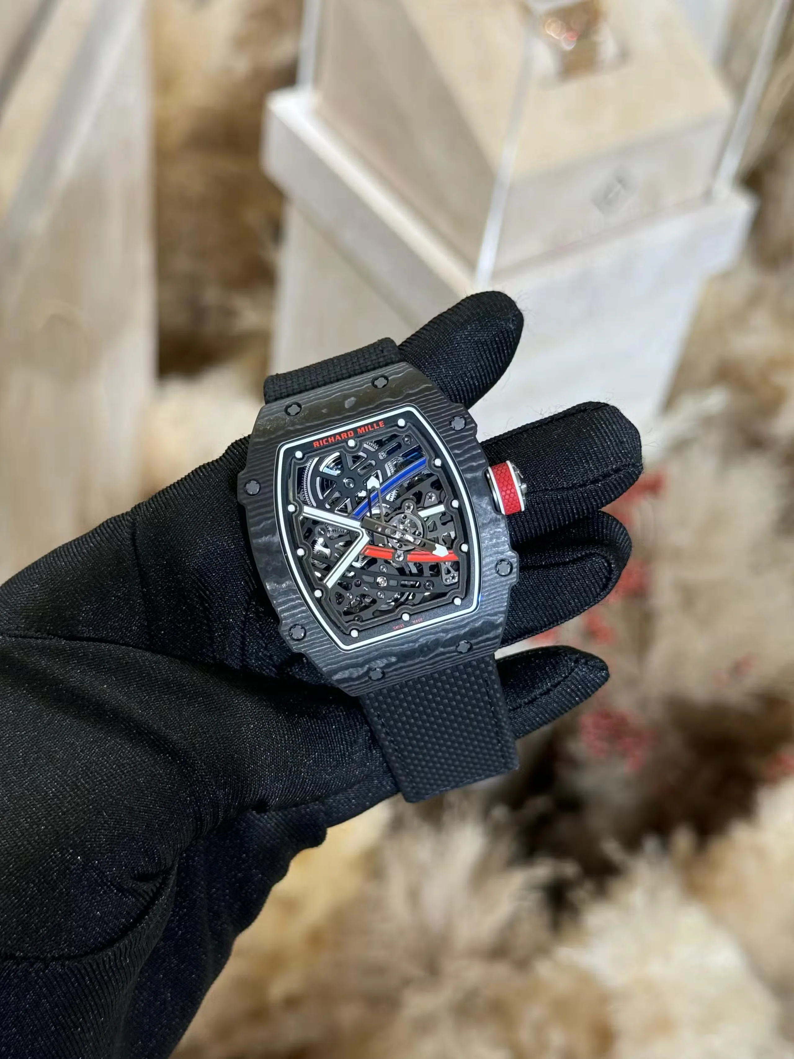 richard mille 67 02