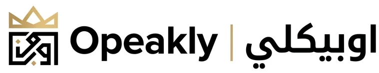 Opeakly