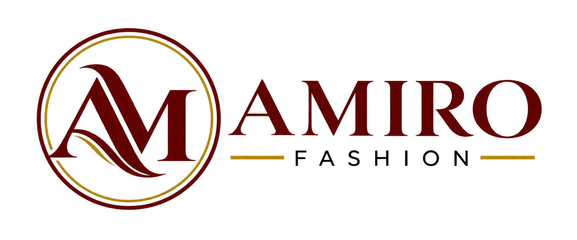 Amiro Fashion