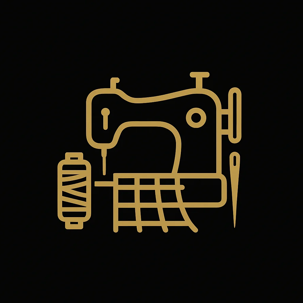 اكبر ورشة خياطة في الجزائر 